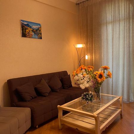 Maiden Apartment Baku Bagian luar foto