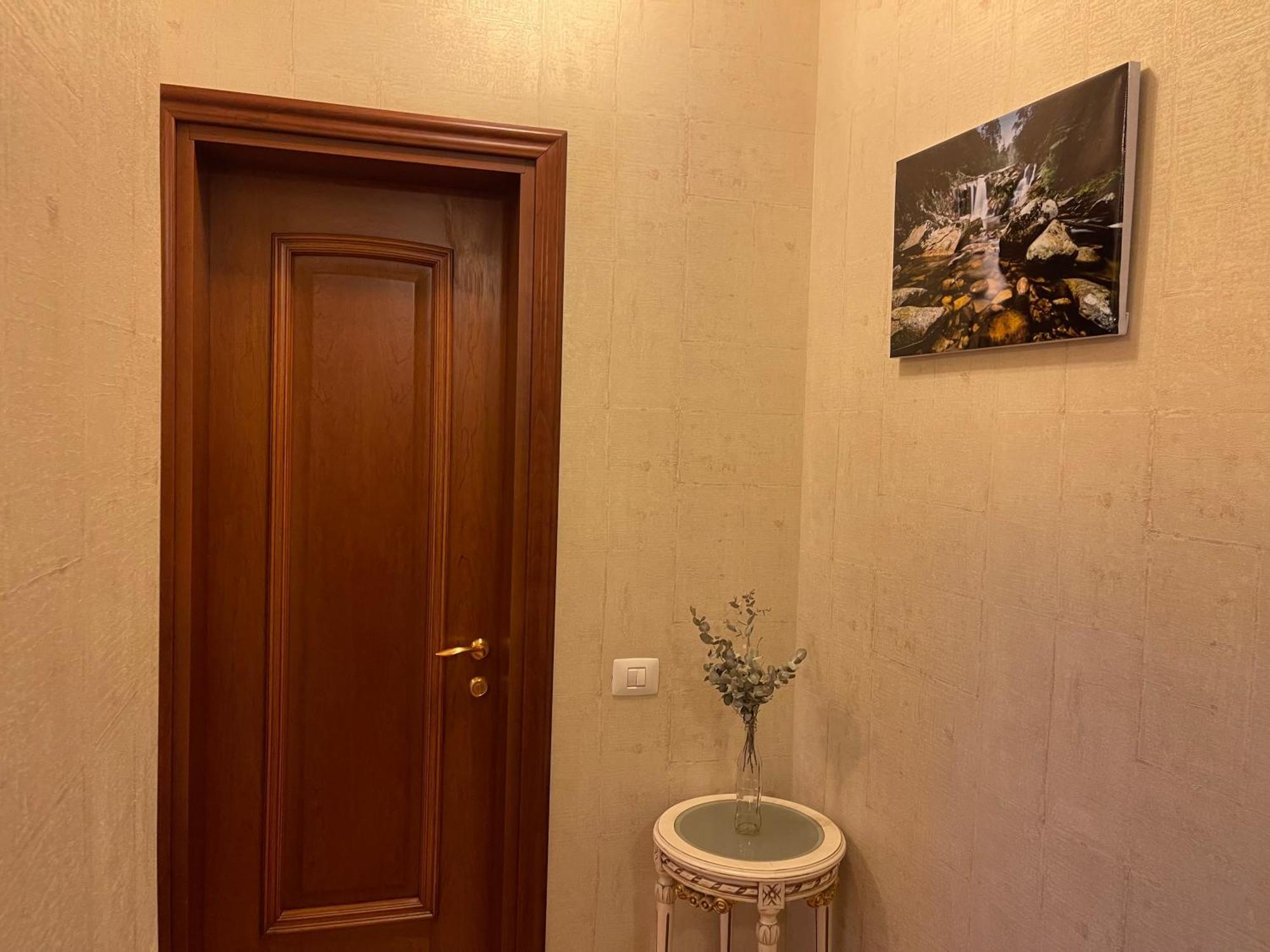 Maiden Apartment Baku Bagian luar foto