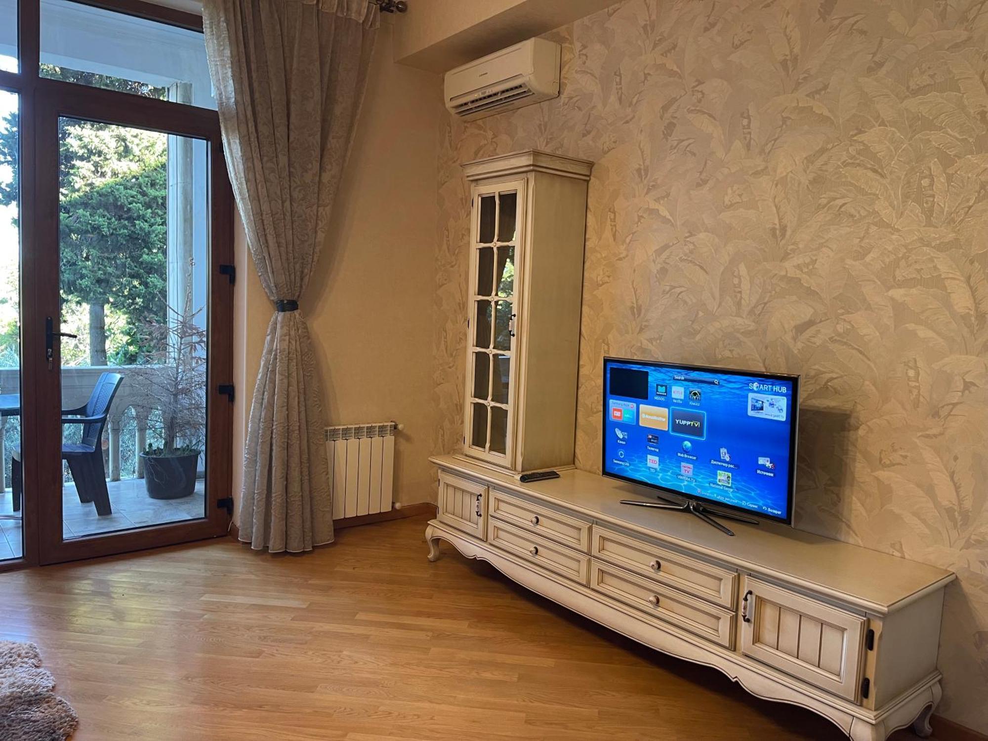 Maiden Apartment Baku Bagian luar foto